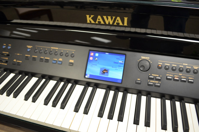 Kawai cp1 for sale discount